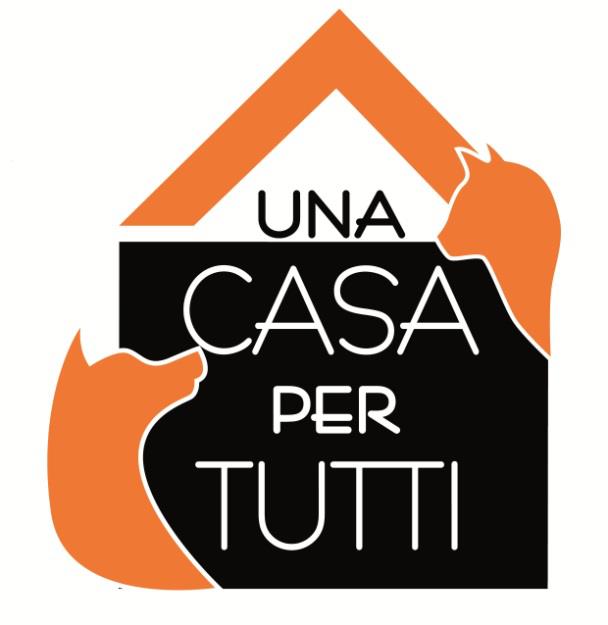 Una casa per tutti ODV